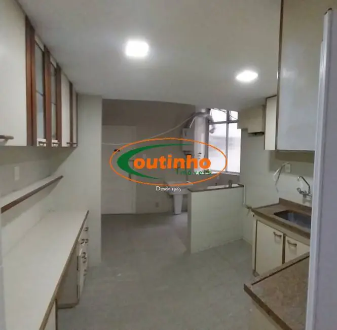 Foto 4 de Apartamento com 3 quartos à venda, 107m2 em Copacabana, Rio De Janeiro - RJ