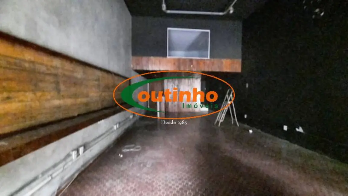 Sala Comercial à venda, 88m2 em Tijuca, Rio De Janeiro - RJ - imagem 6 Foto 6 de Sala Comercial à venda, 88m2 em Tijuca, Rio De Janeiro - RJ