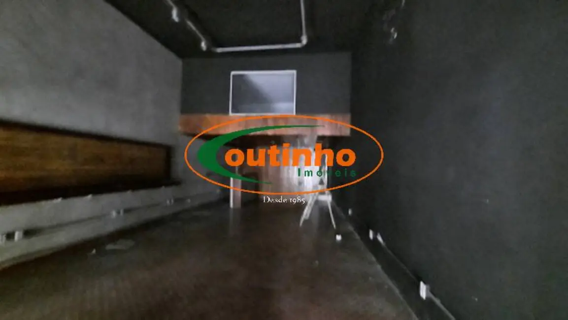 Sala Comercial à venda, 88m2 em Tijuca, Rio De Janeiro - RJ - imagem 4 Foto 4 de Sala Comercial à venda, 88m2 em Tijuca, Rio De Janeiro - RJ