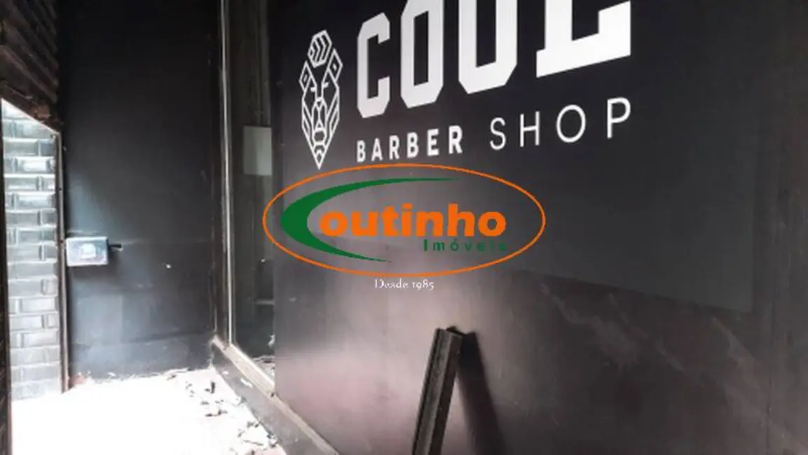 Sala Comercial à venda, 88m2 em Tijuca, Rio De Janeiro - RJ - imagem 3 Foto 3 de Sala Comercial à venda, 88m2 em Tijuca, Rio De Janeiro - RJ