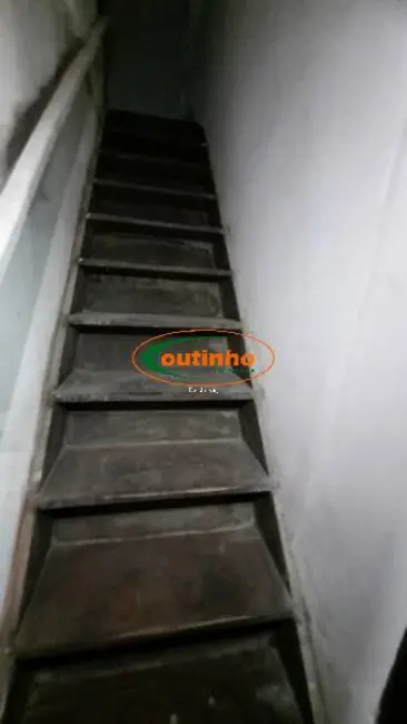 Sala Comercial à venda, 88m2 em Tijuca, Rio De Janeiro - RJ - imagem 8 Foto 8 de Sala Comercial à venda, 88m2 em Tijuca, Rio De Janeiro - RJ
