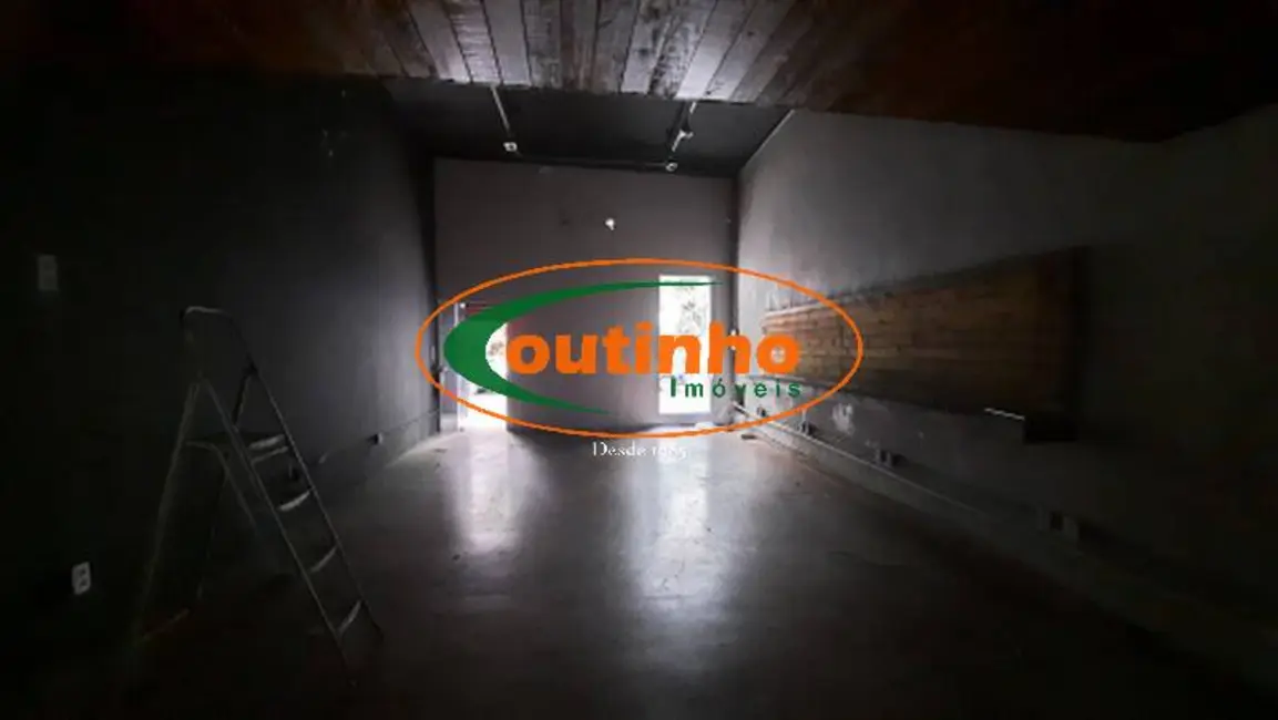 Sala Comercial à venda, 88m2 em Tijuca, Rio De Janeiro - RJ - imagem 7 Foto 7 de Sala Comercial à venda, 88m2 em Tijuca, Rio De Janeiro - RJ