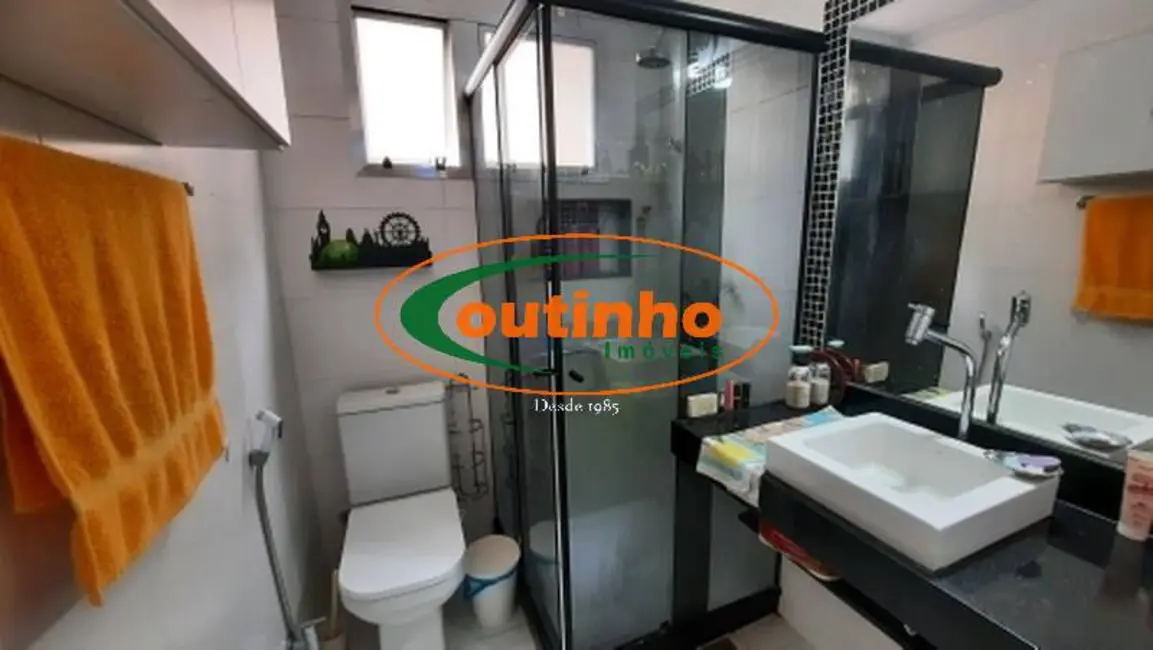 Foto 6 de Apartamento com 2 quartos à venda, 79m2 em Estácio, Rio De Janeiro - RJ