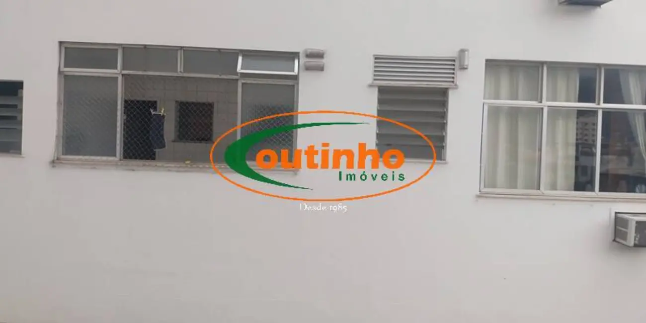 Foto 7 de Apartamento com 2 quartos à venda, 69m2 em Vila Isabel, Rio De Janeiro - RJ