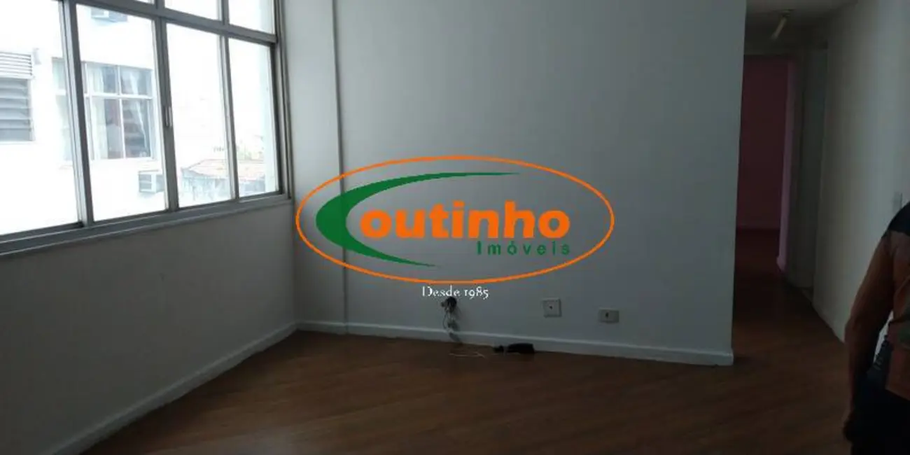 Foto 3 de Apartamento com 2 quartos à venda, 69m2 em Vila Isabel, Rio De Janeiro - RJ