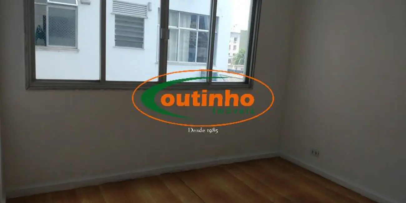 Foto 4 de Apartamento com 2 quartos à venda, 69m2 em Vila Isabel, Rio De Janeiro - RJ