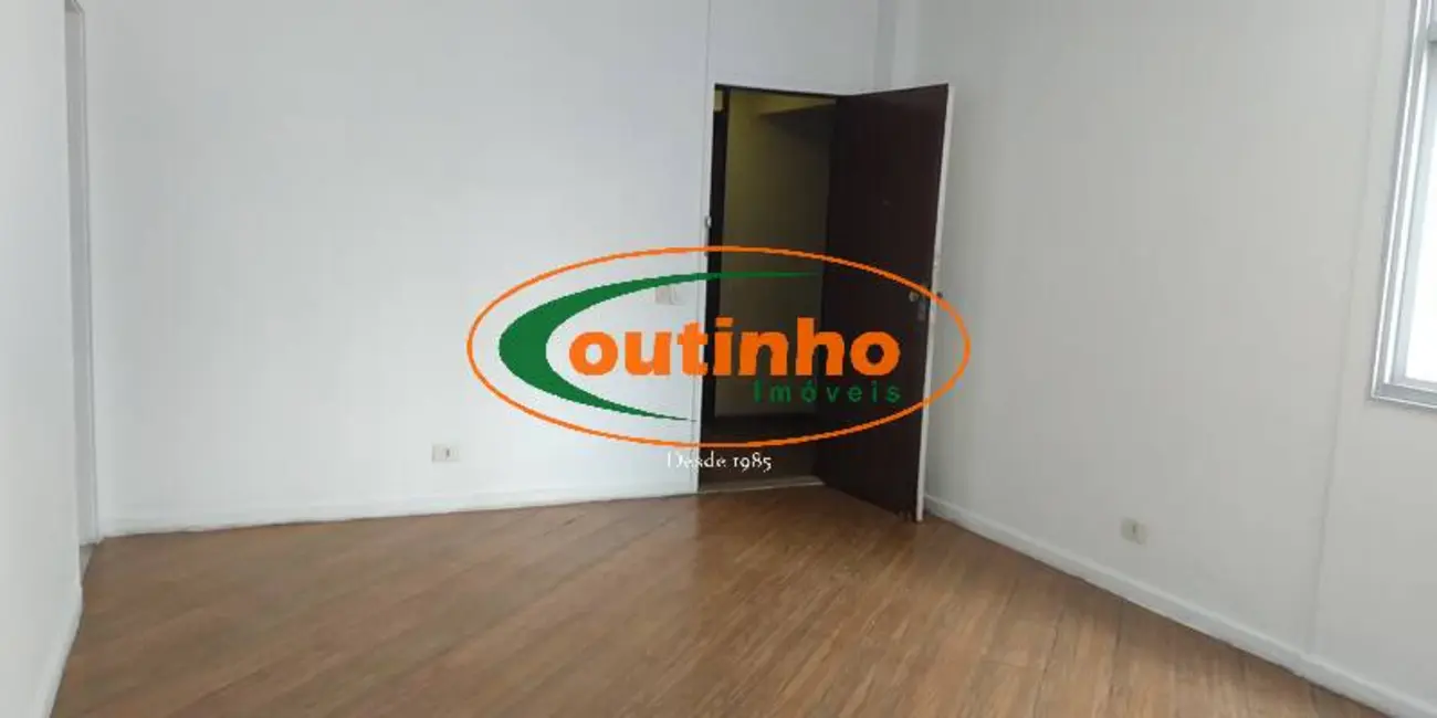 Foto 1 de Apartamento com 2 quartos à venda, 69m2 em Vila Isabel, Rio De Janeiro - RJ