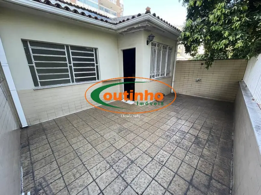 Casa com 5 quartos à venda, 160m2 em Tijuca, Rio De Janeiro - RJ - imagem 4 Foto 4 de Casa com 5 quartos à venda, 160m2 em Tijuca, Rio De Janeiro - RJ