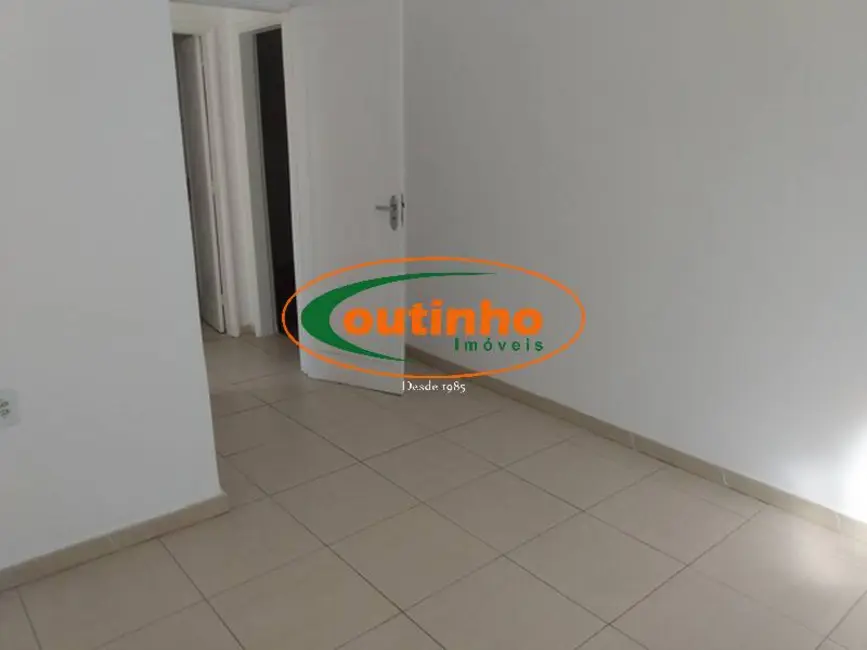 Foto 8 de Apartamento com 3 quartos à venda, 104m2 em Tijuca, Rio De Janeiro - RJ