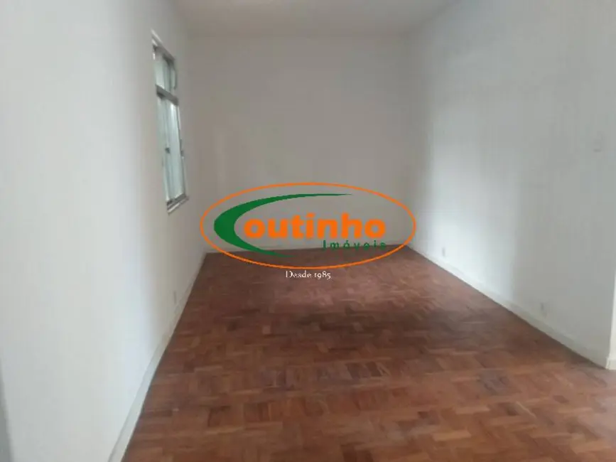 Foto 4 de Apartamento com 3 quartos à venda, 104m2 em Tijuca, Rio De Janeiro - RJ