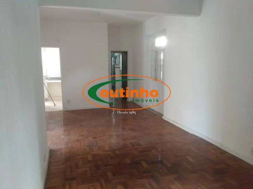 Foto 5 de Apartamento com 3 quartos à venda, 104m2 em Tijuca, Rio De Janeiro - RJ