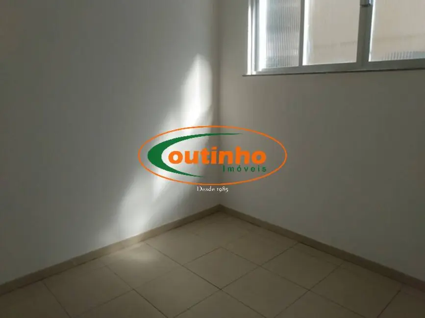 Foto 7 de Apartamento com 3 quartos à venda, 104m2 em Tijuca, Rio De Janeiro - RJ