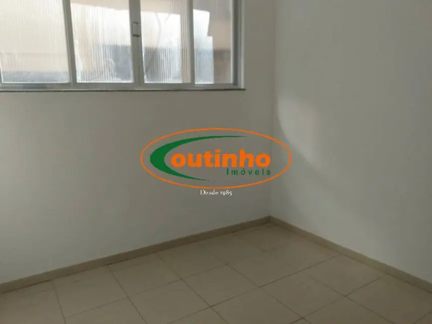 Foto 6 de Apartamento com 3 quartos à venda, 104m2 em Tijuca, Rio De Janeiro - RJ