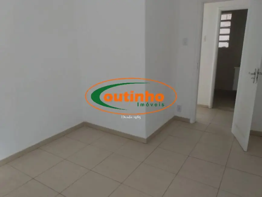 Foto 9 de Apartamento com 3 quartos à venda, 104m2 em Tijuca, Rio De Janeiro - RJ