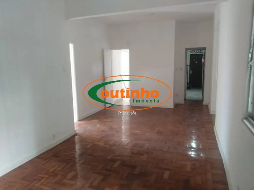 Foto 3 de Apartamento com 3 quartos à venda, 104m2 em Tijuca, Rio De Janeiro - RJ