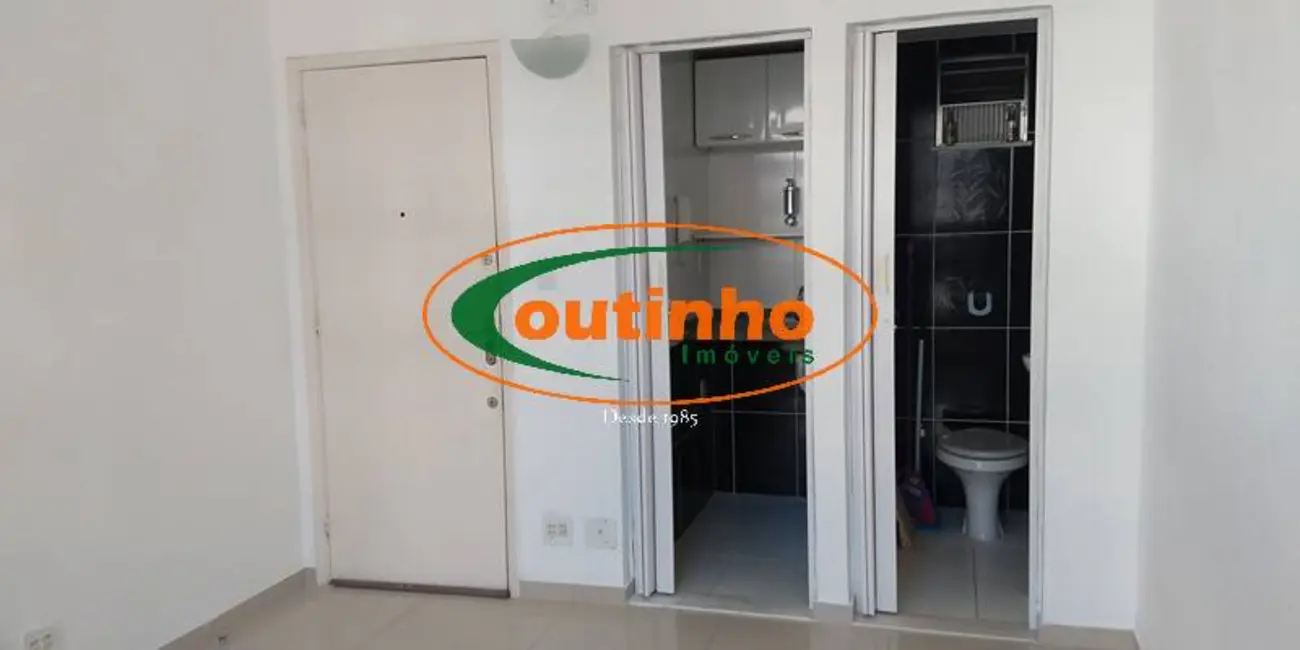 Sala Comercial à venda, 17m2 em Tijuca, Rio De Janeiro - RJ - imagem 6 Foto 6 de Sala Comercial à venda, 17m2 em Tijuca, Rio De Janeiro - RJ