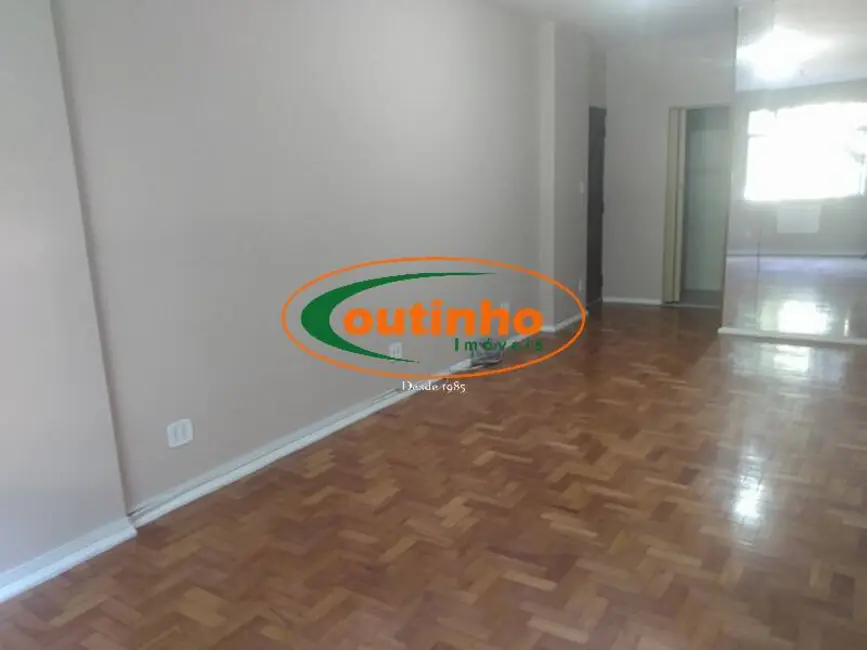 Foto 1 de Apartamento com 3 quartos à venda, 96m2 em Tijuca, Rio De Janeiro - RJ