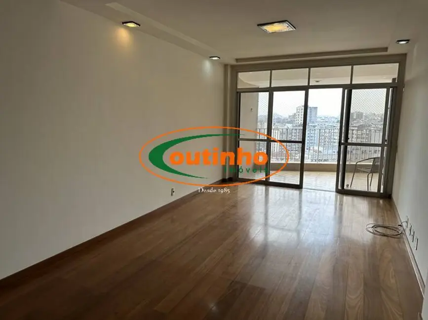 Cobertura com 4 quartos à venda, 250m2 em Tijuca, Rio De Janeiro - RJ - imagem 5 Foto 5 de Cobertura com 4 quartos à venda, 250m2 em Tijuca, Rio De Janeiro - RJ