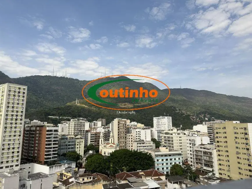Cobertura com 4 quartos à venda, 250m2 em Tijuca, Rio De Janeiro - RJ - imagem 7 Foto 7 de Cobertura com 4 quartos à venda, 250m2 em Tijuca, Rio De Janeiro - RJ