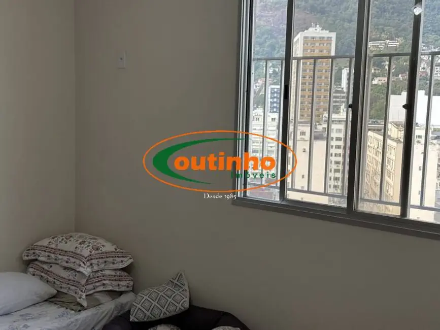 Cobertura com 4 quartos à venda, 250m2 em Tijuca, Rio De Janeiro - RJ - imagem 6 Foto 6 de Cobertura com 4 quartos à venda, 250m2 em Tijuca, Rio De Janeiro - RJ