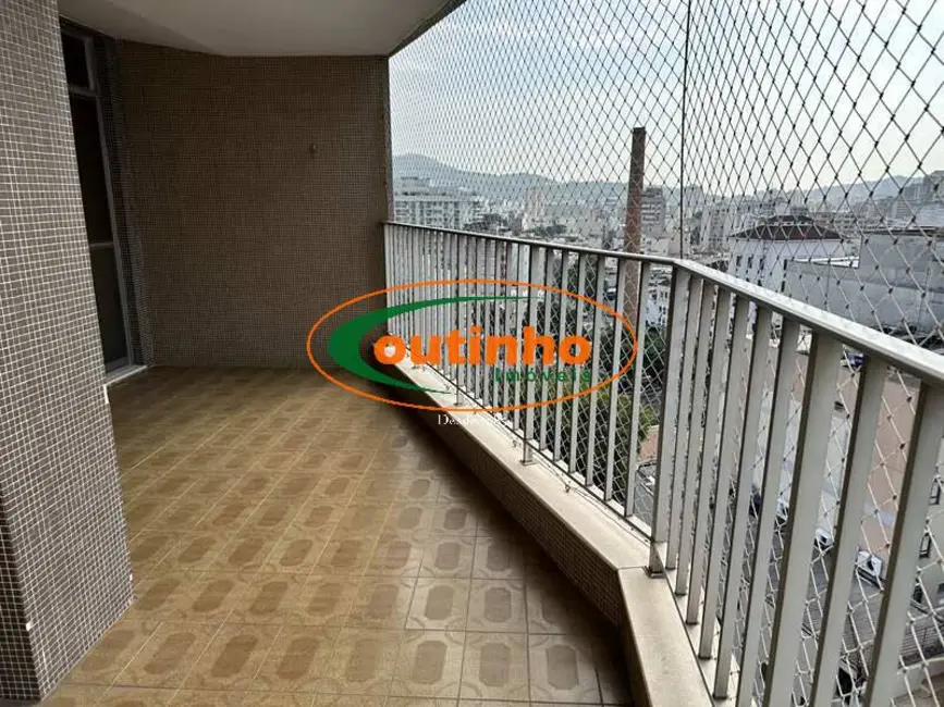 Foto 2 de Cobertura com 4 quartos à venda, 250m2 em Tijuca, Rio De Janeiro - RJ