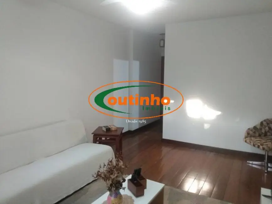 Foto 9 de Apartamento com 3 quartos à venda, 100m2 em Tijuca, Rio De Janeiro - RJ