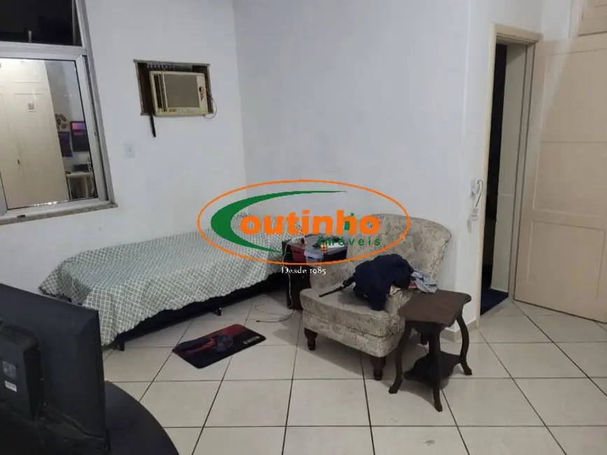 Foto 9 de Apartamento com 3 quartos à venda, 109m2 em Tijuca, Rio De Janeiro - RJ