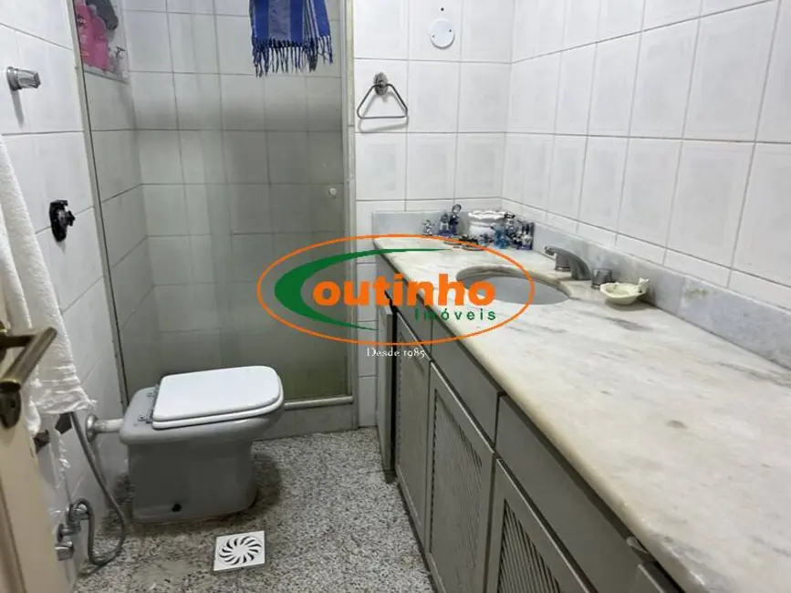 Foto 5 de Apartamento com 3 quartos à venda, 109m2 em Tijuca, Rio De Janeiro - RJ