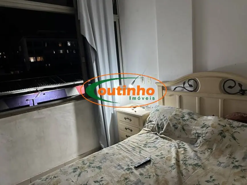 Foto 6 de Apartamento com 3 quartos à venda, 109m2 em Tijuca, Rio De Janeiro - RJ