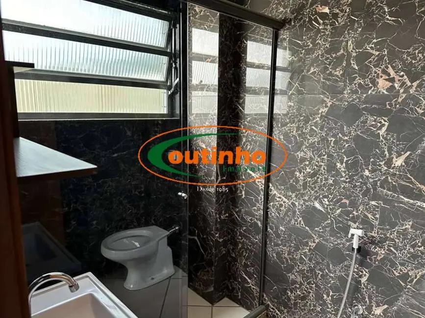 Apartamento com 3 quartos à venda, 102m2 em Maracanã, Rio De Janeiro - RJ - imagem 8 Foto 8 de Apartamento com 3 quartos à venda, 102m2 em Maracanã, Rio De Janeiro - RJ