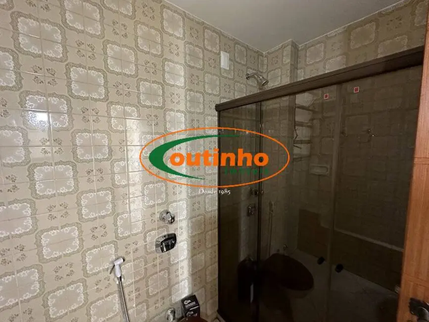 Apartamento com 3 quartos à venda, 102m2 em Maracanã, Rio De Janeiro - RJ - imagem 9 Foto 9 de Apartamento com 3 quartos à venda, 102m2 em Maracanã, Rio De Janeiro - RJ
