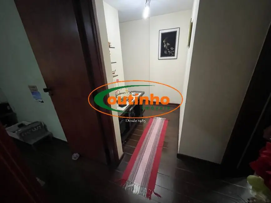 Foto 7 de Apartamento com 3 quartos à venda, 120m2 em Tijuca, Rio De Janeiro - RJ