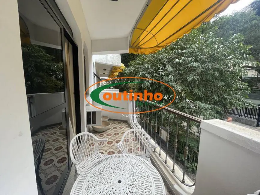 Foto 6 de Apartamento com 5 quartos à venda, 320m2 em Tijuca, Rio De Janeiro - RJ