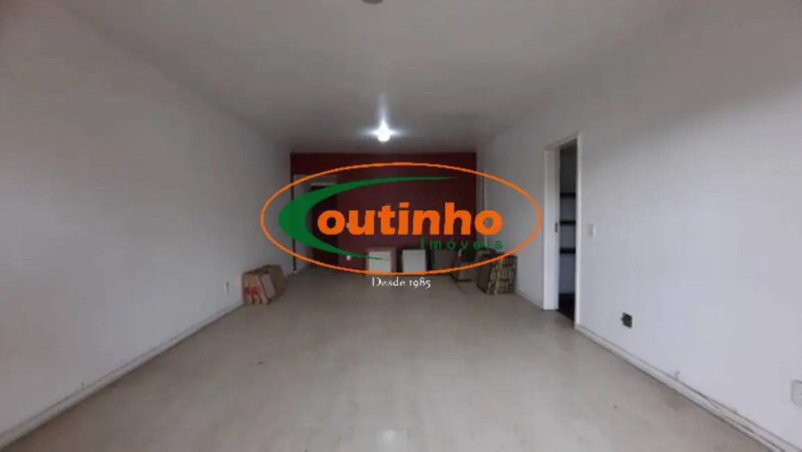 Foto 7 de Apartamento com 3 quartos à venda, 136m2 em Vila Isabel, Rio De Janeiro - RJ