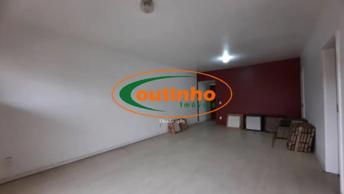Foto 4 de Apartamento com 3 quartos à venda, 136m2 em Vila Isabel, Rio De Janeiro - RJ
