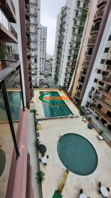 Foto 6 de Apartamento com 3 quartos à venda, 136m2 em Vila Isabel, Rio De Janeiro - RJ