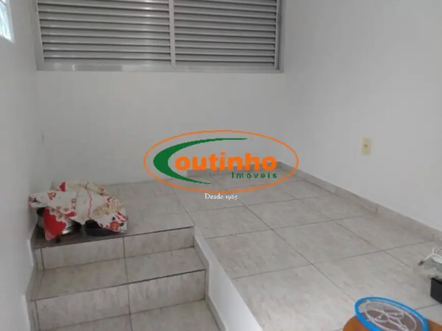 Casa com 3 quartos à venda, 224m2 em Riachuelo, Rio De Janeiro - RJ - imagem 8 Foto 8 de Casa com 3 quartos à venda, 224m2 em Riachuelo, Rio De Janeiro - RJ