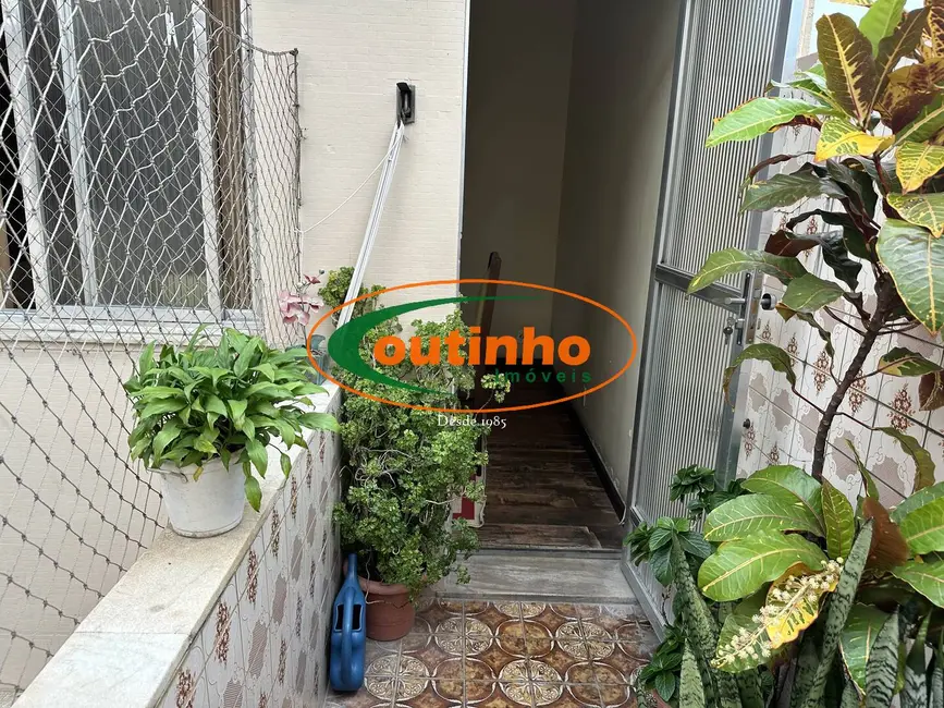 Foto 5 de Apartamento com 2 quartos à venda, 77m2 em Maracanã, Rio De Janeiro - RJ