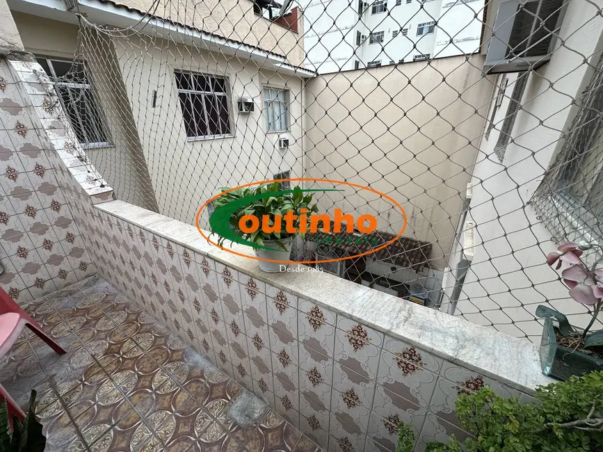 Foto 7 de Apartamento com 2 quartos à venda, 77m2 em Maracanã, Rio De Janeiro - RJ