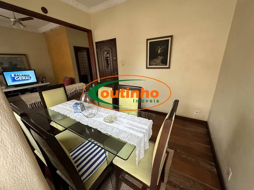 Foto 8 de Apartamento com 2 quartos à venda, 77m2 em Maracanã, Rio De Janeiro - RJ