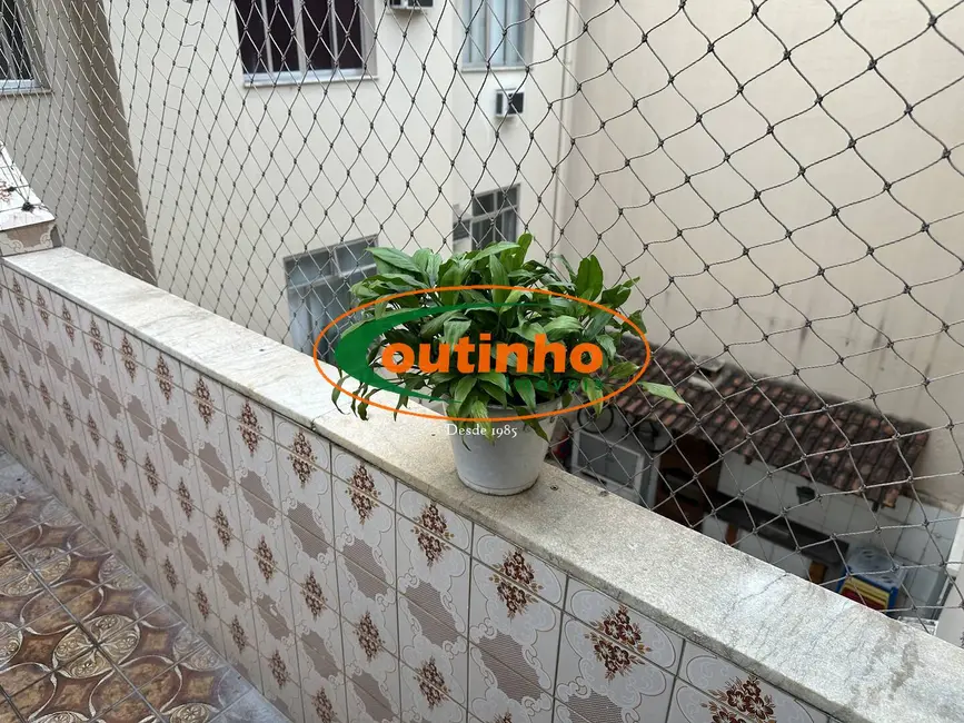 Foto 6 de Apartamento com 2 quartos à venda, 77m2 em Maracanã, Rio De Janeiro - RJ