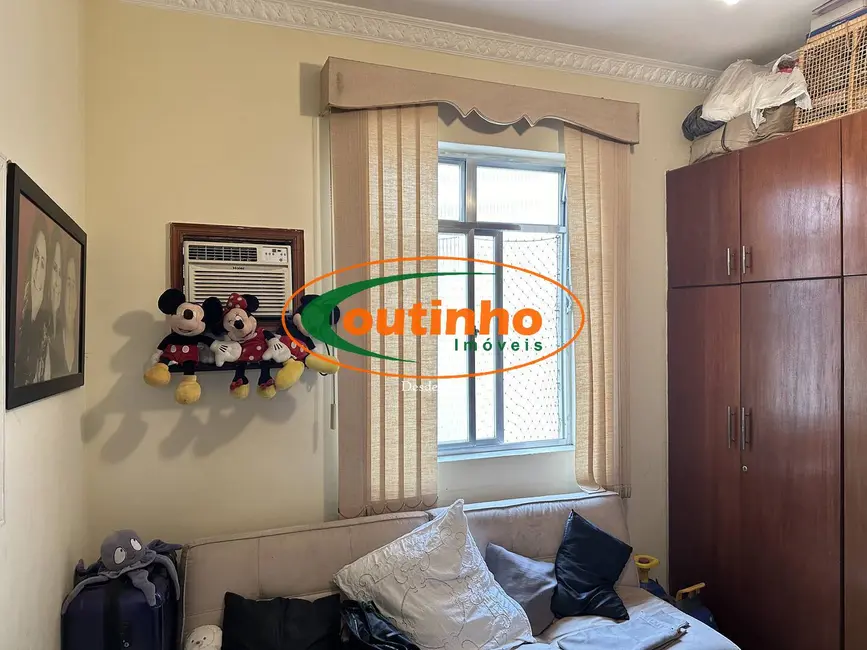 Foto 9 de Apartamento com 2 quartos à venda, 77m2 em Maracanã, Rio De Janeiro - RJ