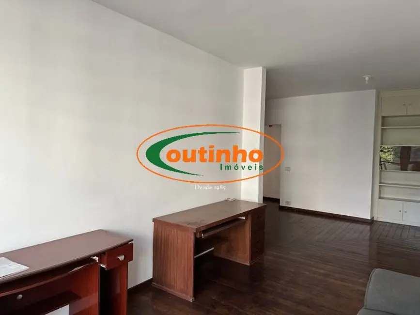 Apartamento com 3 quartos à venda, 135m2 em Maracanã, Rio De Janeiro - RJ - imagem 6 Foto 6 de Apartamento com 3 quartos à venda, 135m2 em Maracanã, Rio De Janeiro - RJ