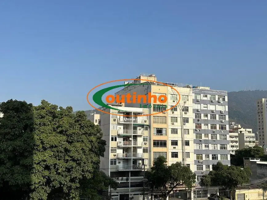 Apartamento com 3 quartos à venda, 135m2 em Maracanã, Rio De Janeiro - RJ - imagem 4 Foto 4 de Apartamento com 3 quartos à venda, 135m2 em Maracanã, Rio De Janeiro - RJ