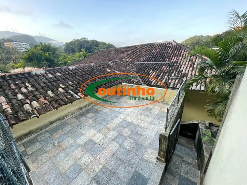 Casa com 6 quartos à venda, 436m2 em Alto da Boa Vista, Rio De Janeiro - RJ - imagem 7 Foto 7 de Casa com 6 quartos à venda, 436m2 em Alto da Boa Vista, Rio De Janeiro - RJ