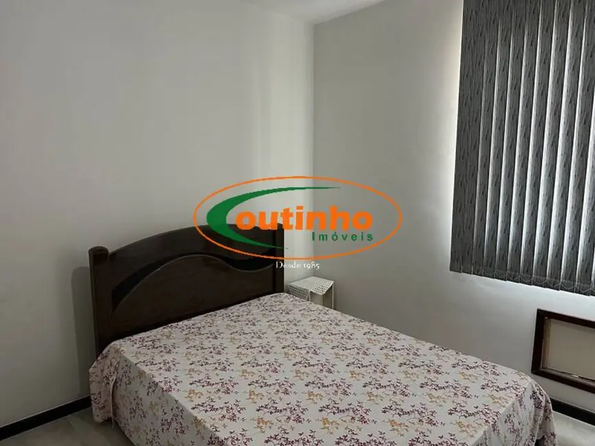 Apartamento com 1 quarto à venda, 54m2 em Rio Comprido, Rio De Janeiro - RJ - imagem 5 Foto 5 de Apartamento com 1 quarto à venda, 54m2 em Rio Comprido, Rio De Janeiro - RJ