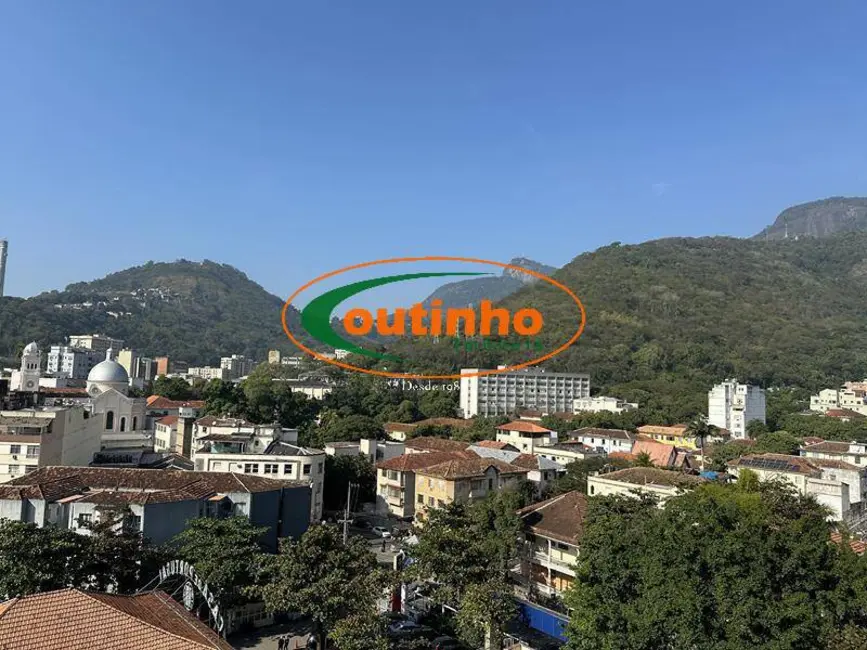 Apartamento com 1 quarto à venda, 54m2 em Rio Comprido, Rio De Janeiro - RJ - imagem 1 Foto 1 de Apartamento com 1 quarto à venda, 54m2 em Rio Comprido, Rio De Janeiro - RJ