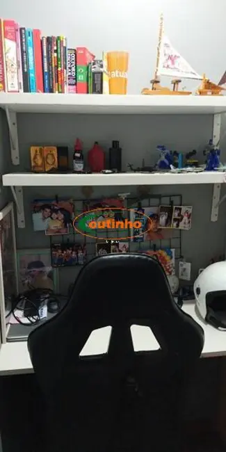 Foto 9 de Casa com 3 quartos à venda, 191m2 em Tijuca, Rio De Janeiro - RJ