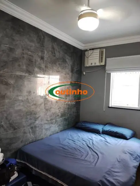 Foto 7 de Casa com 3 quartos à venda, 191m2 em Tijuca, Rio De Janeiro - RJ
