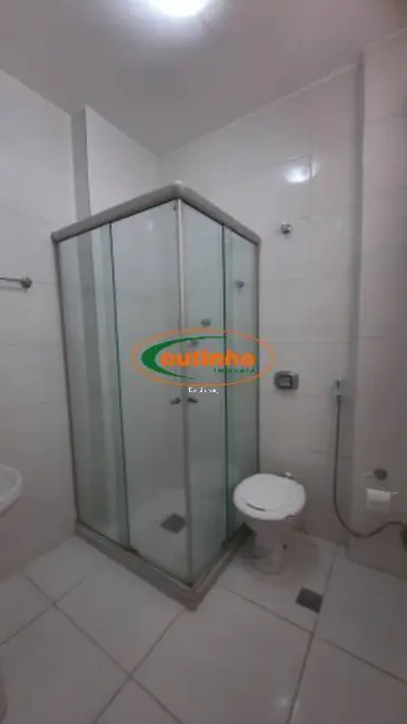 Foto 6 de Apartamento com 2 quartos à venda, 60m2 em Grajaú, Rio De Janeiro - RJ